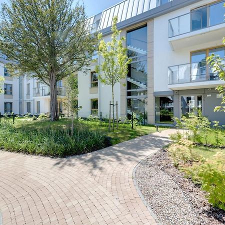 Dr Apartments - Mavik Sopot Exterior foto