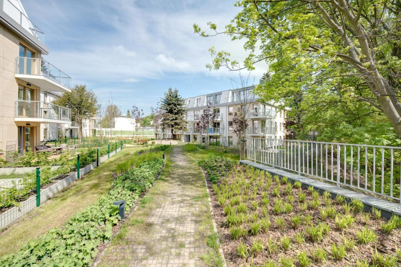 Dr Apartments - Mavik Sopot Exterior foto